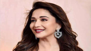 Celebrity Photos of Madhuri Dixit