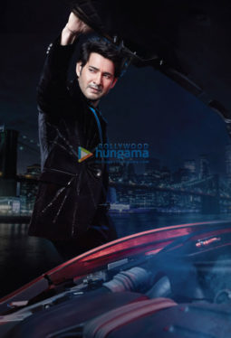 Celebrity Photos of Mahesh Babu