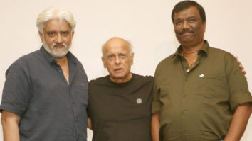 Mahesh Bhatt, Vikram Bhatt & Satish Panchariya announce films -‘1920’ & ‘Khilone’