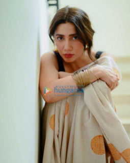 Celebrity Photos of Mahira Khan