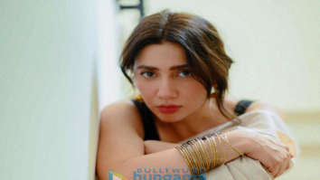 Celebrity Photos of Mahira Khan