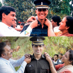 Movie Still of the movie Major