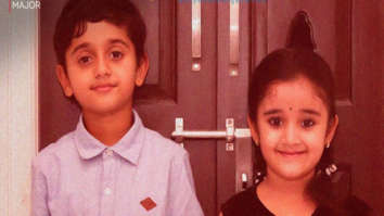 Movie Still of the movie Major