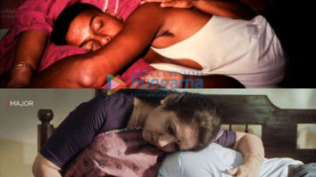 Movie Still of the movie Major