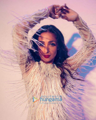 Celebrity Photos of Malaika Arora