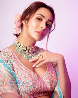Celebrity Photos of Malaika Arora