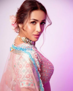 Celebrity Photos of Malaika Arora
