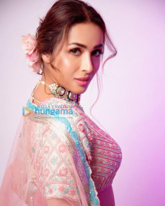 Celebrity Photos of Malaika Arora