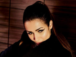 Malaika Arora shares stressbusting Yoga exercises