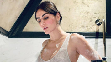 Mandana Karimi loves to Safar, not Suffer!