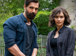 Manushi Chhillar joins John Abraham in Dinesh Vijan’s Tehran, see photos