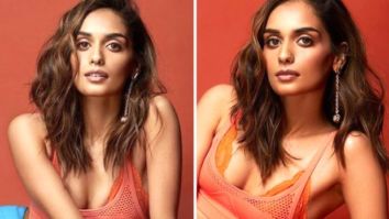 Manushi Chhillar Sex - Manushi Chhillar | Latest Bollywood News | Top News of Bollywood -  Bollywood Hungama