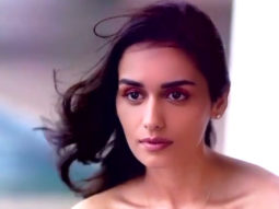 Manushi Chillar looks cute in her latest photoshoot