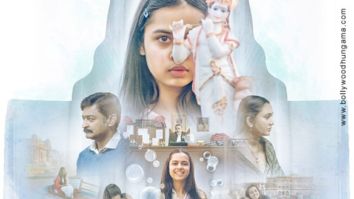 First Look Of Masoom Sawaal