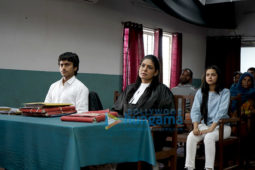 Movie Stills Of The Movie Masoom Sawaal