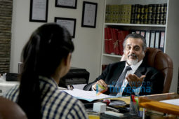 Movie Stills Of The Movie Masoom Sawaal