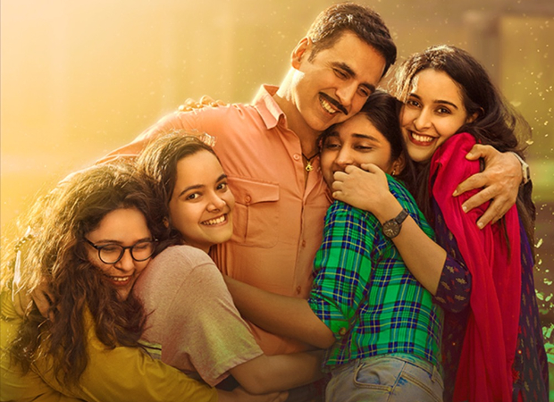 Meet Sadia Khateeb, Smrithi Srikanth, Deepika Khanna and Sahejmeen Kaur who are playing Akshay Kumar’s sisters in Raksha Bandhan 