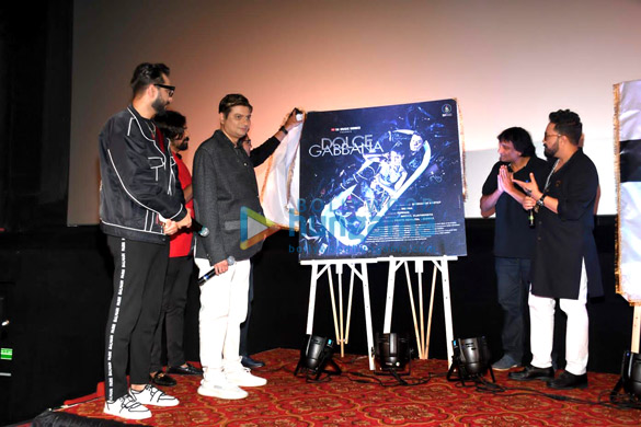 mika singh unveils pratik sejpal and biswaas new release 4