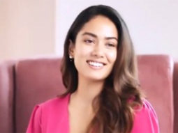 Mira Rajput’s quick effortless brunch look