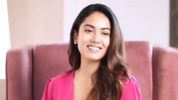 Mira Rajput’s quick effortless brunch look