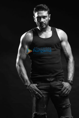 Celeb Photos Of Mohit Ahlawat
