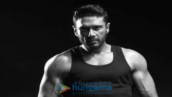 Celeb Photos Of Mohit Ahlawat