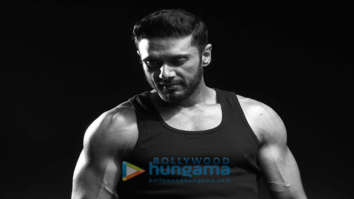 Celeb Photos Of Mohit Ahlawat