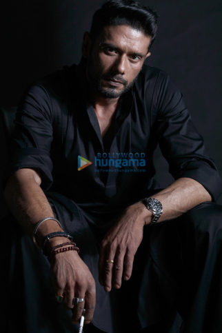 Celeb Photos Of Mohit Ahlawat