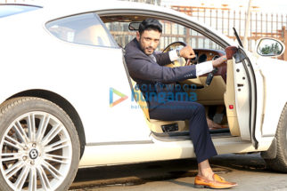 Celeb Photos Of Mohit Ahlawat