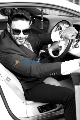 Celeb Photos Of Mohit Ahlawat