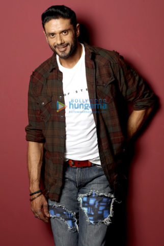 Celeb Photos Of Mohit Ahlawat