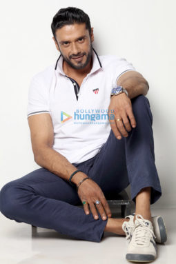 Celeb Photos Of Mohit Ahlawat