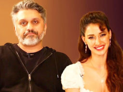 Mohit Suri: “This country has more heartbroken people than people who find their love”| Disha Patani