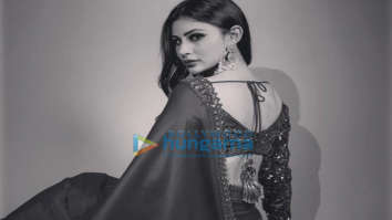 Celebrity Photos of Mouni Roy