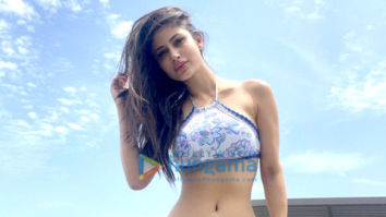 Celeb Photos Of Mouni Roy