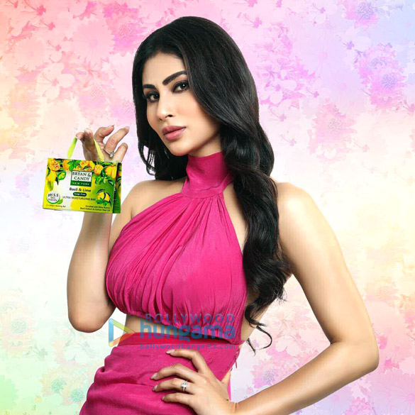 Mouni Roy