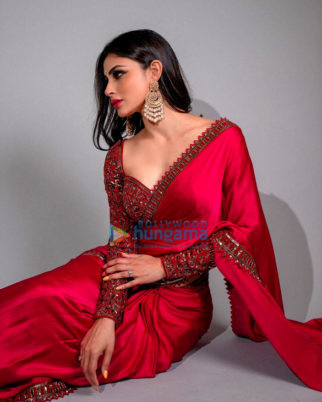 Celebrity Photos of Mouni Roy