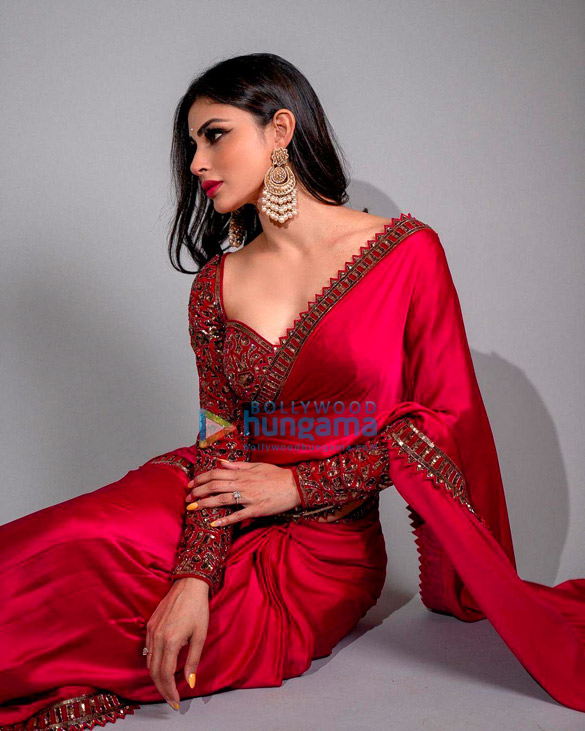 Mouni Roy