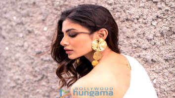 Celeb Photos Of Mouni Roy