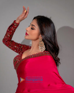 Celebrity Photos of Mouni Roy