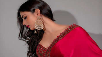 Celebrity Photos of Mouni Roy