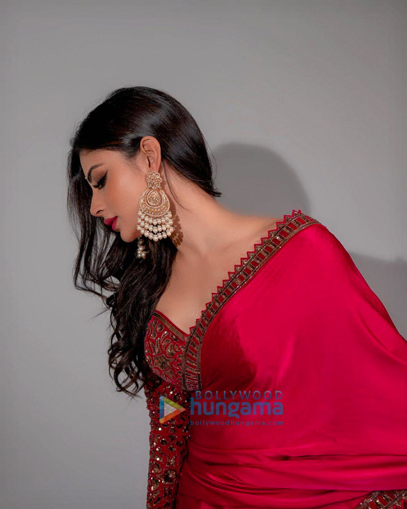 Mouni Roy