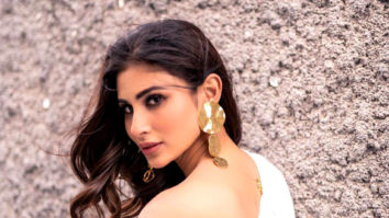 Celeb Photos Of Mouni Roy