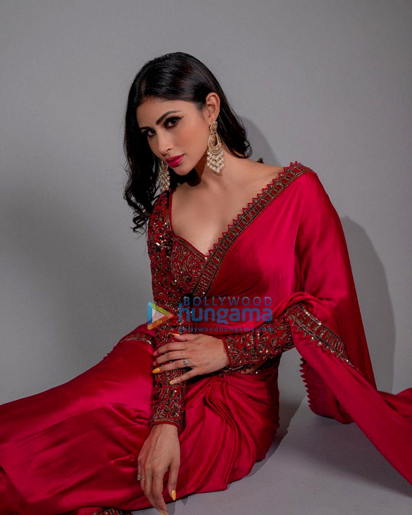 Mouni Roy