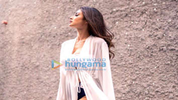 Celeb Photos Of Mouni Roy