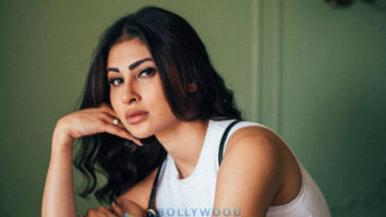 Celebrity Photos of Mouni Roy