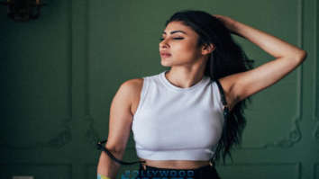 Celebrity Photos of Mouni Roy