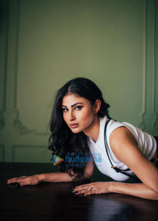 Celebrity Photos of Mouni Roy