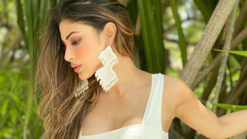 Mouni Roy will train you perfectly on how to be crazy