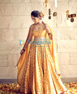 Celeb Photos Of Mrunal Thakur